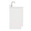Ensemble de meuble-lavabo simple 31 po Hamlet-70317063