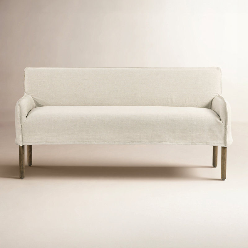 Addington Upholstered Bench