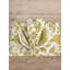 Ensemble de 4 napperons French Honeysuckle French Home - Chartreuse-119315906