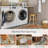 Boho Tribal Area Rugs for Living Room Washable Oriental Vintage Soft Dining Room Carpet-816559137
