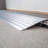 EZ-ACCESS Transitions Portable Self Supporting Aluminum Modular Entry Ramp-93327554