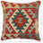 Patterso Geometric Throw Pillow