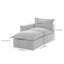 Upholstered Chaise Lounge-281252126-281252096