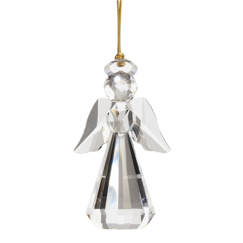 2024 Optic Angel Ornament