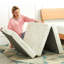 Matelas pliant de 4 po-36802513