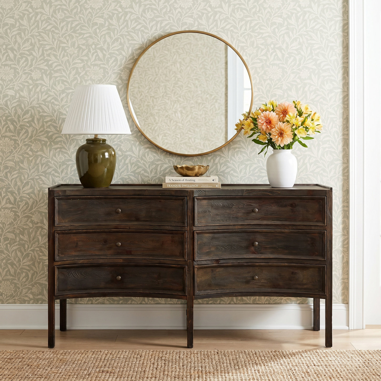Breanne 72'' Sideboard