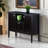 Adriano 45.89'' Sideboard