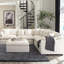 Chaise sans accoudoirs Greeley