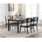 Dearburne 20'' H Upholstered Oak Side Chair-892010019-908832832
