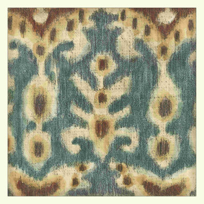 Motif Ikat I