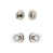 Polished Nickel