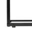 Table de chevet 18 po Elegant & Modern Javon