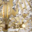 Orion 2 - Light Armed Sconce