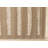 Fresno Brown Cream Modern Lines Area Rug-102211052