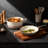 7 Pieces Cast Iron Enameled Cookware Set-118484393