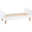 Kamren 3 Cot Bed