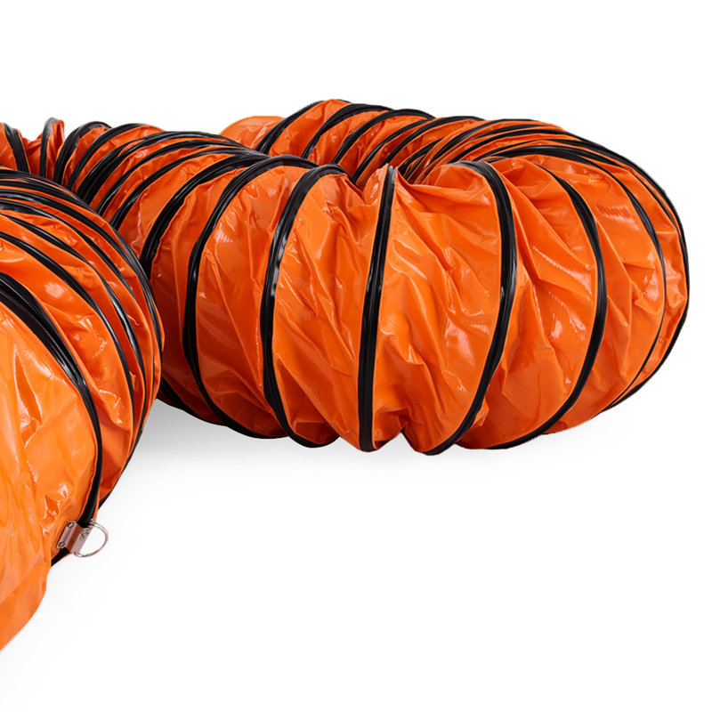 VEVOR, Orange, 7" H x 13" W x 13" D