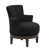 Sherpa noir est en rupture de stock