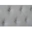 Babymore Velvet Deluxe Cot Bed