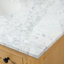 Meuble-lavabo simple de 42 po pour la salle de bain Bonsai-1173579283
