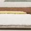 Tapis d'intérieur moderne géométrique blanc contemporain-1593656364