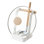 Tosca Ladle and Lid Rest