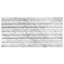 Stonework Carrara White 12x24 Marble Tile-1081424051