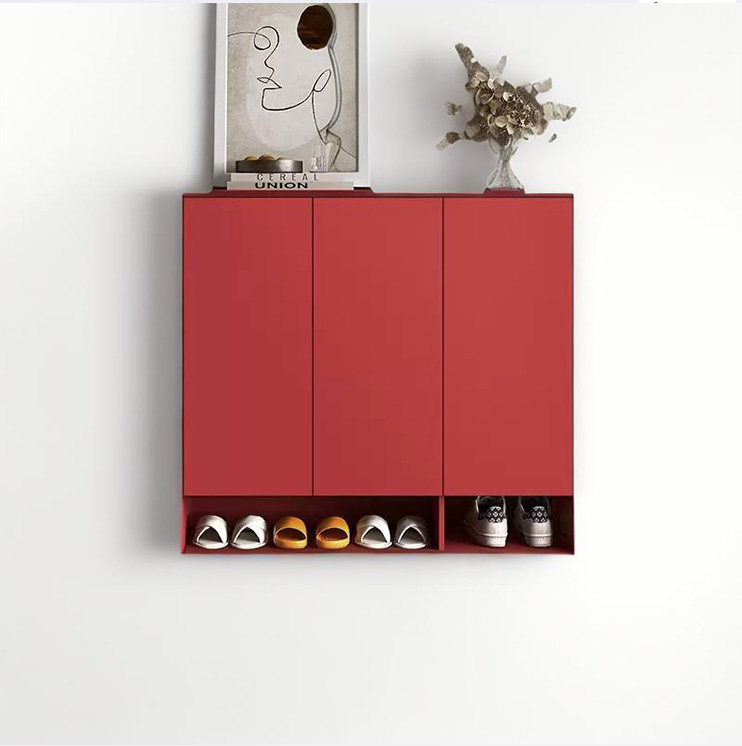 Elegant Shoe Storage Cabinets for Any Space 30 Pair Shoe Storage Cabinet