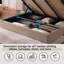 Lit plateforme tapissier avec rangement relevable-230536740-231838671