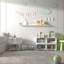 Table de chevet hibou-447539659