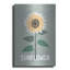 Art mural en métal «Sunflower» par Andreas Magnusson-106416311