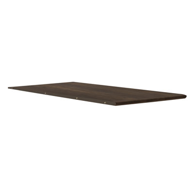 Findahl Extension leave for Amalfi Solid Wood Dining table 100cm L x 45cm W