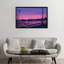 « 7 p.m. », reproduction d’impression sur toile tendue-32432837-72079426-72079433