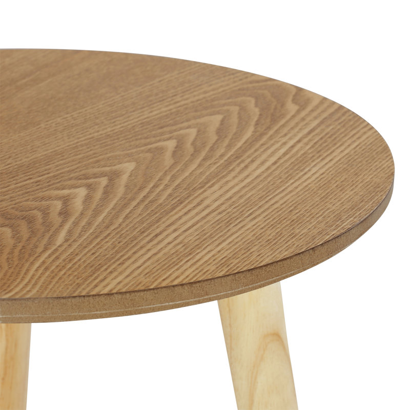 Bombero Plant Stand, Natural