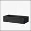 Lit de jardin rectangulaire surélevé galvanisé