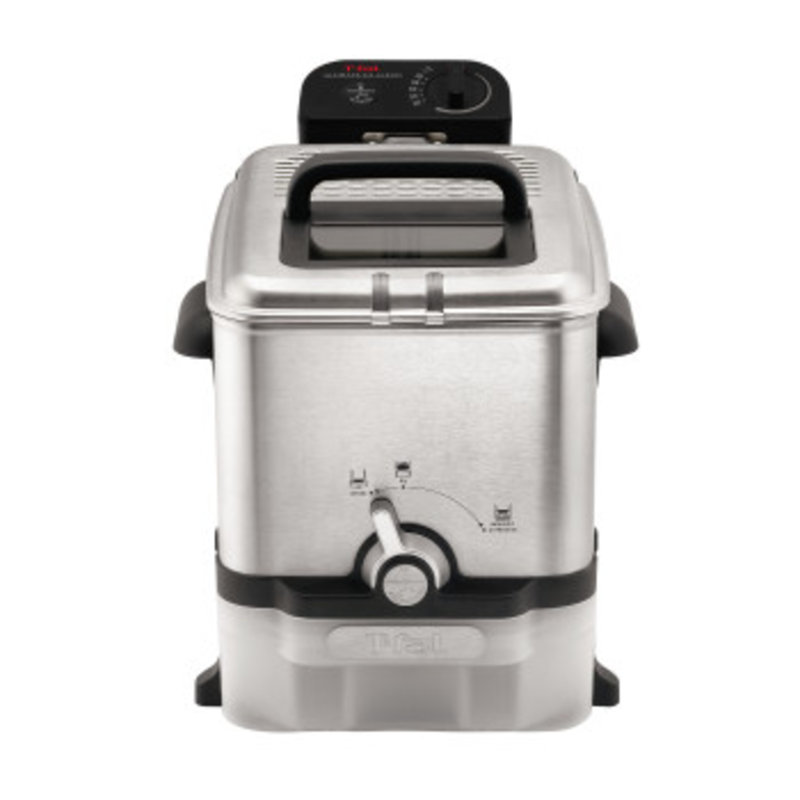 T-fal 3.5 Liter EZ Clean Deep Fryer