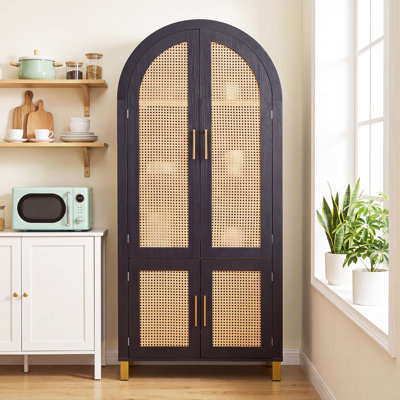 Accent Cabinet