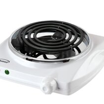 Bene Casa Electric Single Burner