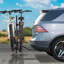 Steel Bike Rack