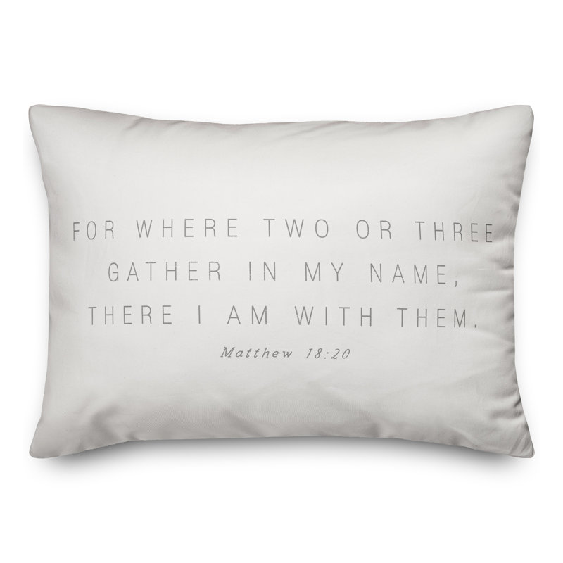  Housse de coussin rectangulaire en polyester