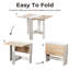 Dupree Extendable Dining Table