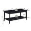 Table basse avec tablette Sonora-38994062