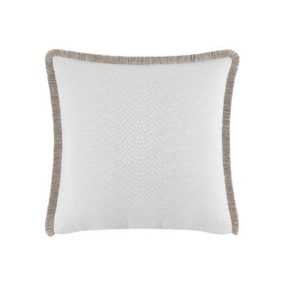 TALIA ANIMAL PATTERNED  EURO SHAM