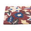 Tapis bordeaux Noell