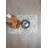 Terrazzo Grey Stone Quick Drying Mat