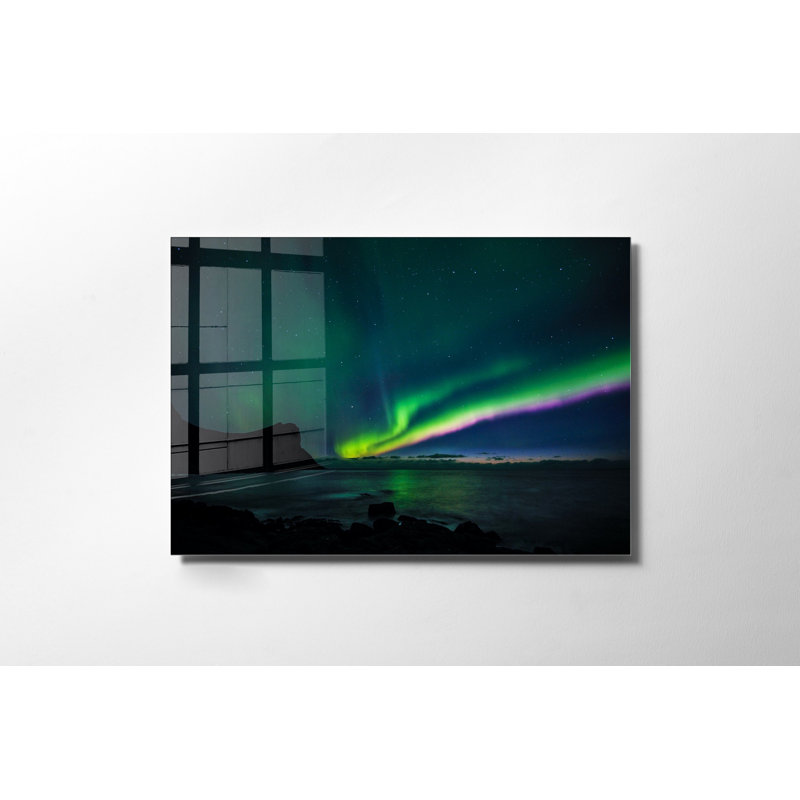 Verre 2, H 27,6 po x l 39,4 po x P 1 po