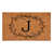 J