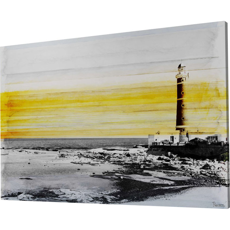 Parvez Taj - Wrapped Canvas Print, 51cm H x 76cm W x 4cm D