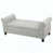 Polyester Light Gray