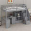 Lit mezzanine avec bureau en L et tiroirs-1425814503
